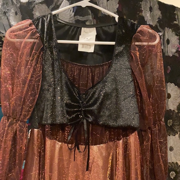 Witch Halloween costume - Picture 2 of 9